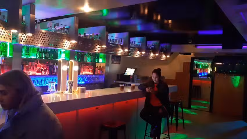 Pub URAITZ