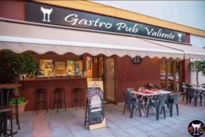 Pub Valiente