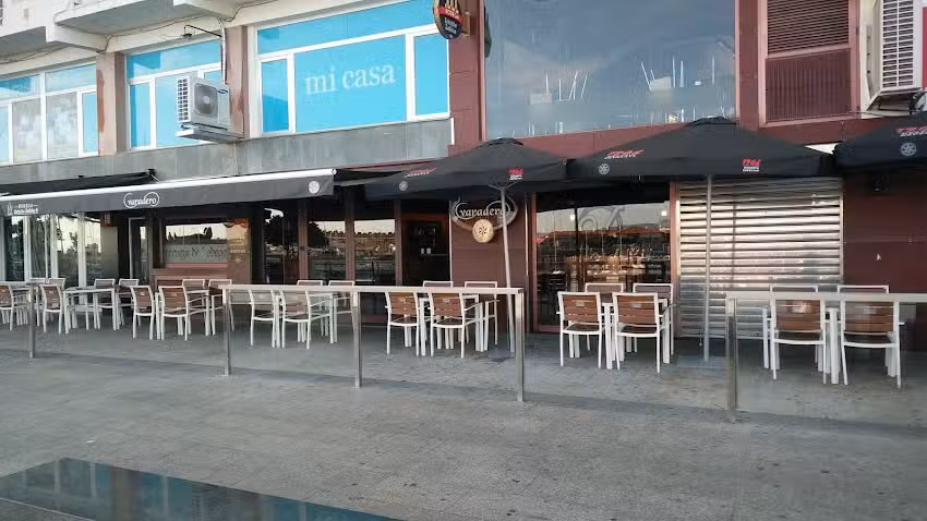 Pub Varadero