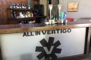 Pub V&eacute;rtigo Discoteca