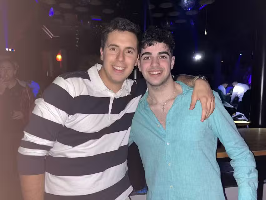 Pub Vulcano