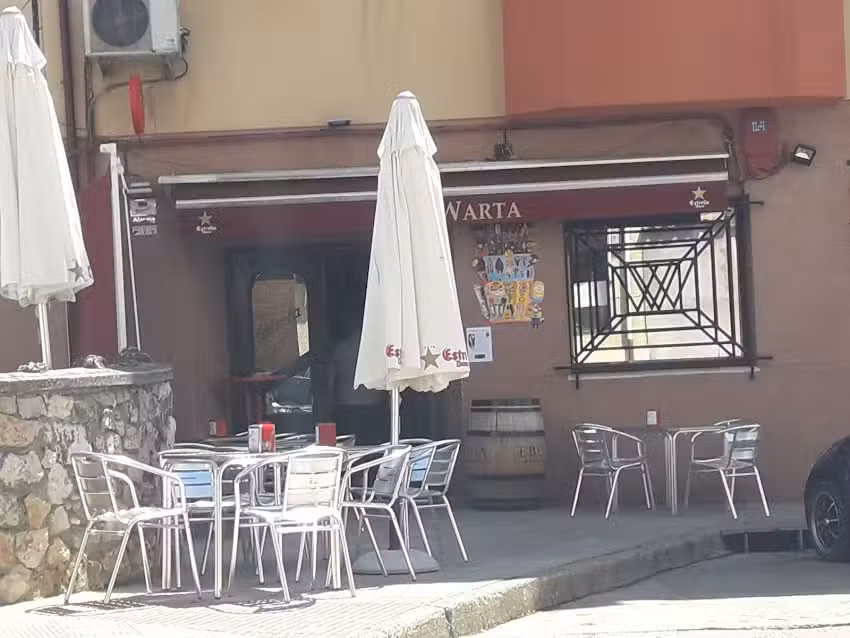 Pub Warta