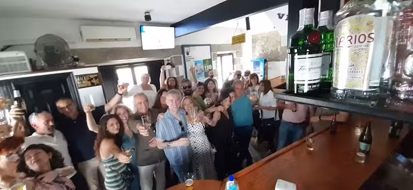 Pub Willy