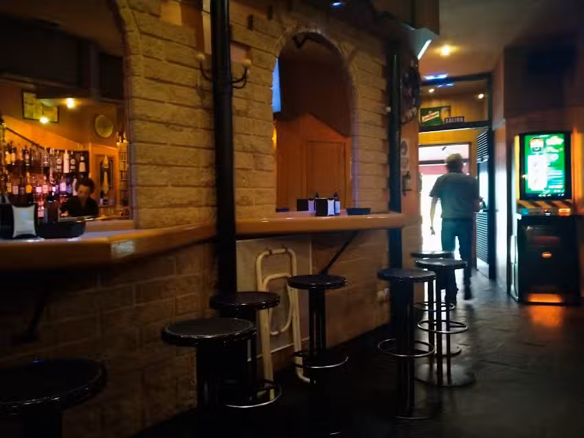 Pub Woody