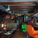Pub Woody