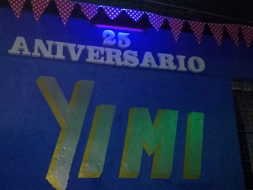 Pub Yimi