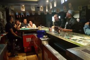 PUBJUSTI SOCIEDAD LIMITADA.