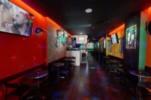 PUEBLA TROPICAL CANTINA & PUB