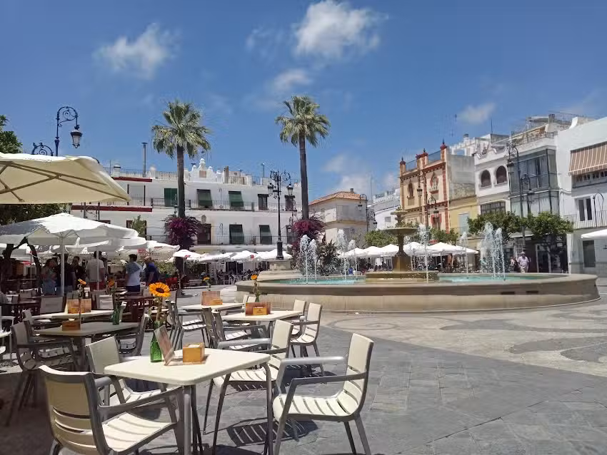 Puerta de la Victoria &ndash; Taberna / Restaurante