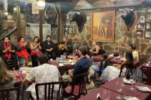 Puerta del Pr&iacute;ncipe