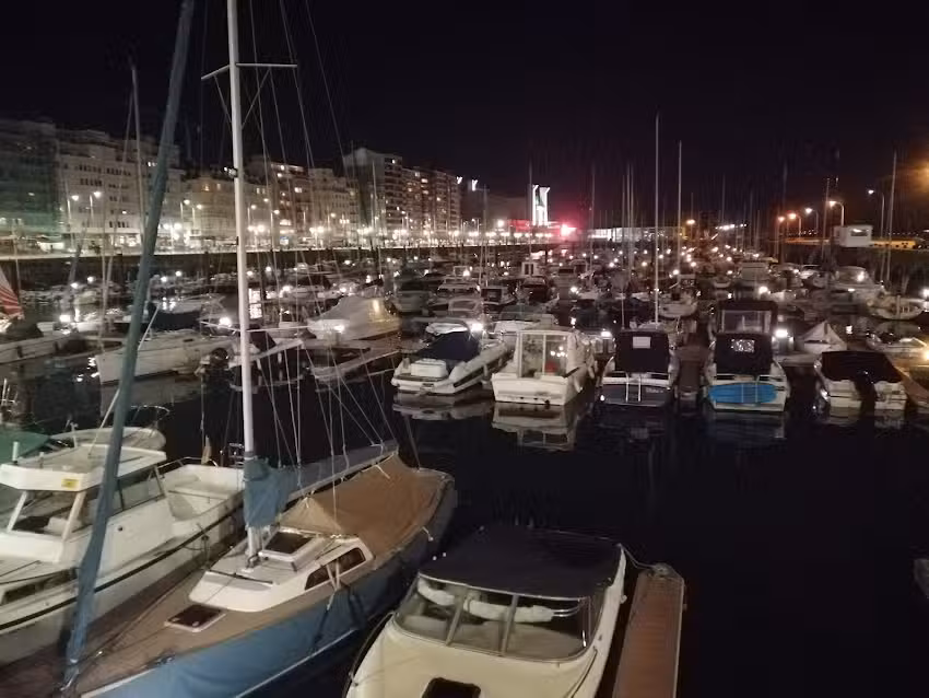 Puertochico
