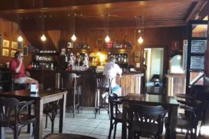 Pulpería A Nosa Terra