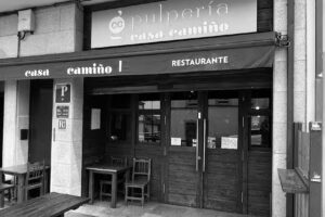 Pulper&iacute;a Casa Cami&ntilde;o