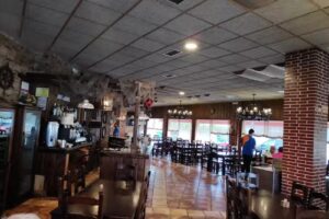 Pulper&iacute;a Catro R&uacute;as