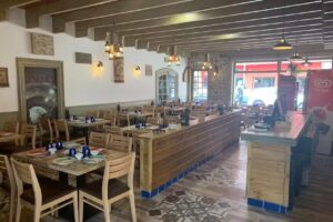 Pulper&iacute;a Mar de Rinlo