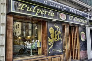 Pulperia O&rsquo;Cachelo