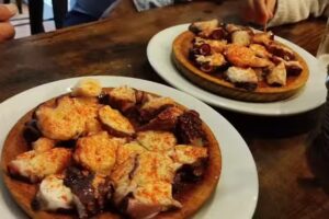 Pulperia O&rsquo;romeral