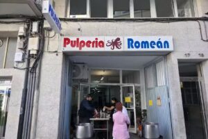 Pulper&iacute;a Rome&aacute;n