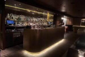 Punch Room