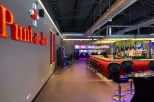 Punt de Joc – Inca