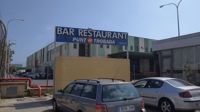 Punt de Trobada