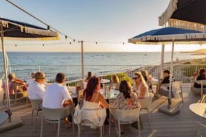 Punta Negra by Es Pins