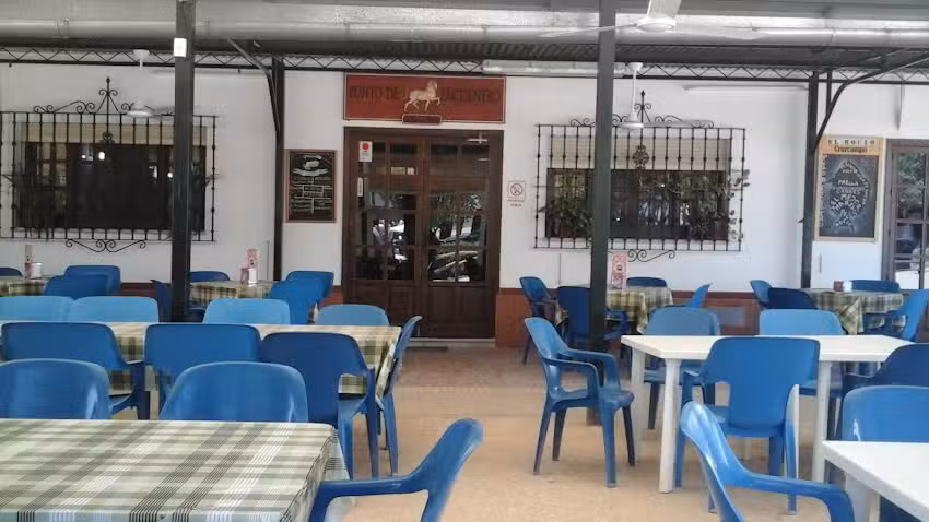 Punto de Encuentro