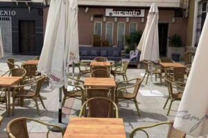 Punto de Encuentro Caf&eacute; Bar