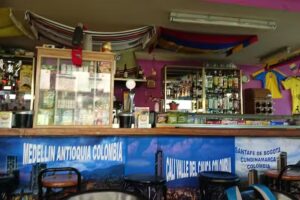 Punto de Encuentro Colombiano