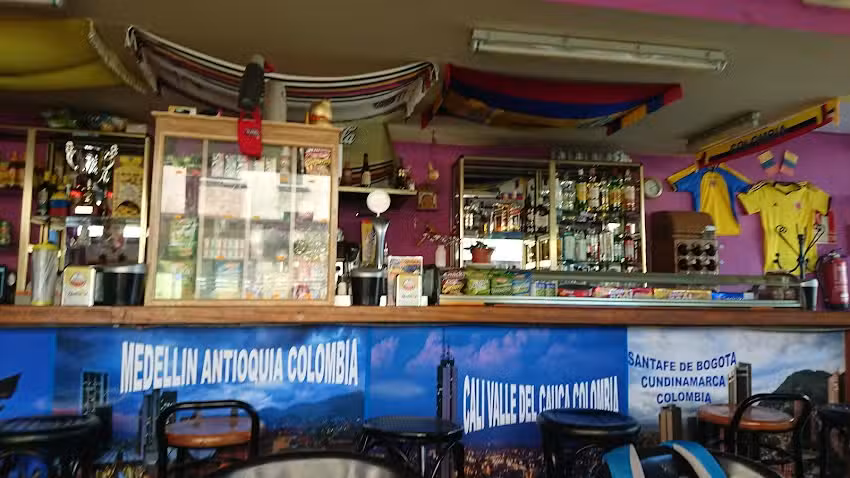 Punto de Encuentro Colombiano