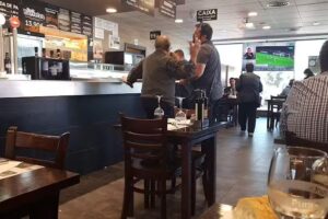 Punto Estrella Fondarella