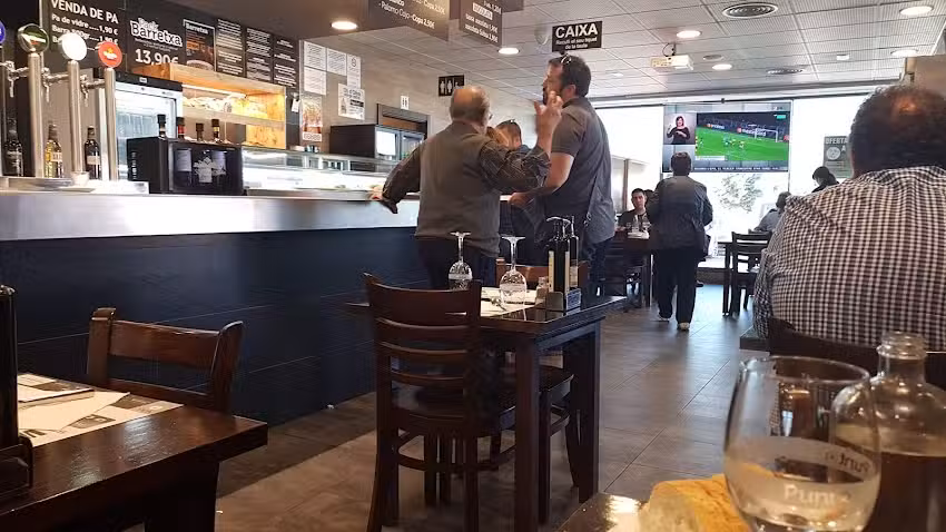 Punto Estrella Fondarella