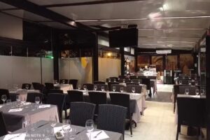 Pura Raza el Cortijo