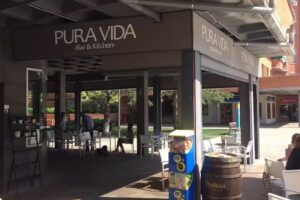 Pura Vida Bar&Kitchen