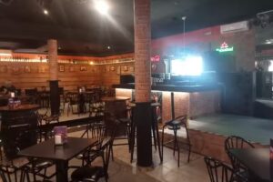 Purgatorio Biker-Bar