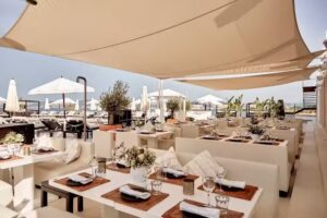 Purobeach Palma &ndash; Beach Club