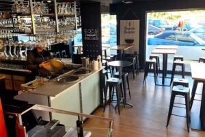 QG Belgian Beers & Brasserie