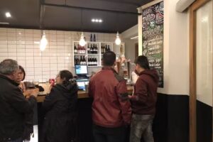 QOQORO Street Food Bar