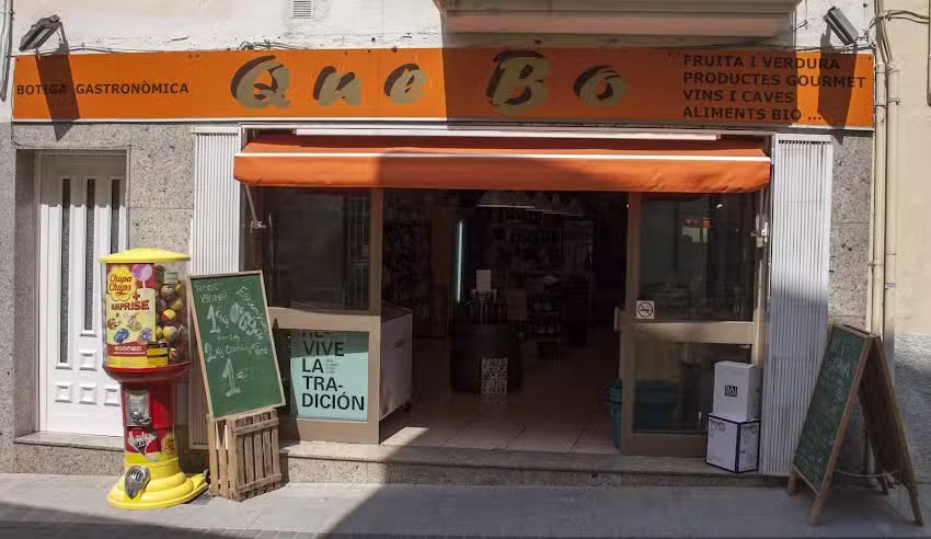Que Bo