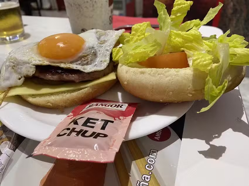 Qu&eacute; Ca&ntilde;a