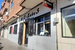 + que Kañas – El Tapeo