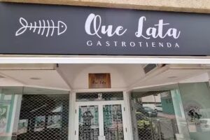 Que Lata Gastrotienda