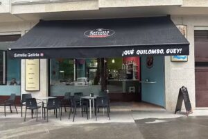 QUE QUILOMBO G&Uuml;EY