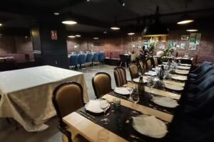 QUEENS lounge club & restaurante