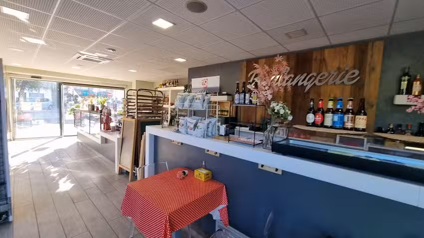 Qu&eacute;rico &ndash; Forn de Pa i Creperia