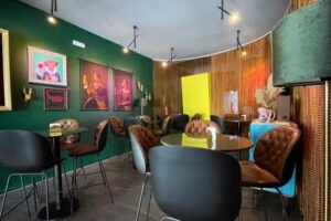 &ldquo;Querida Patro&ldquo; Experiencia Gastron&oacute;mica