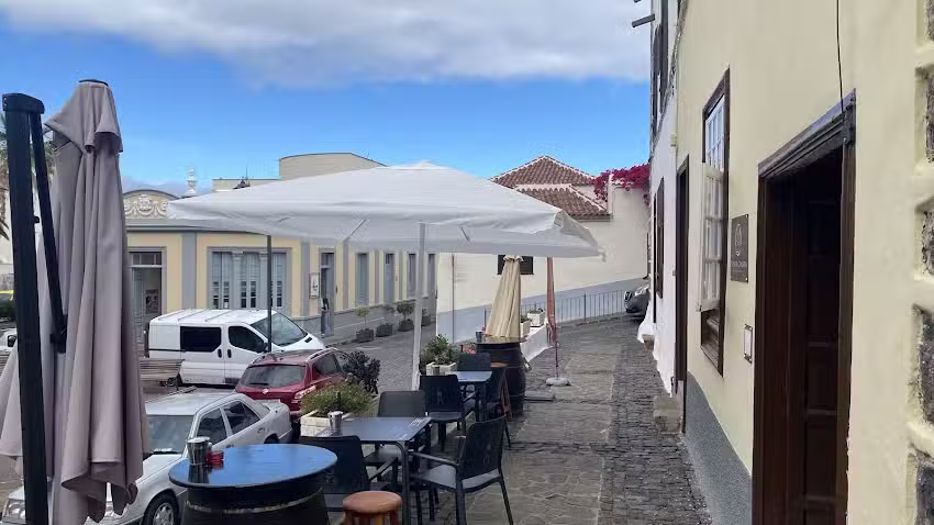 Queser&iacute;a Esencia Canaria