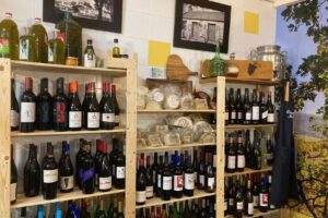 Queser&iacute;a Mar&iacute;a