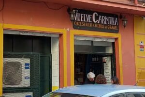 Quesería Vuelve Carmina