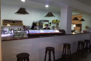 QUETZALI RESTAURANT ( Caray Restaurant)